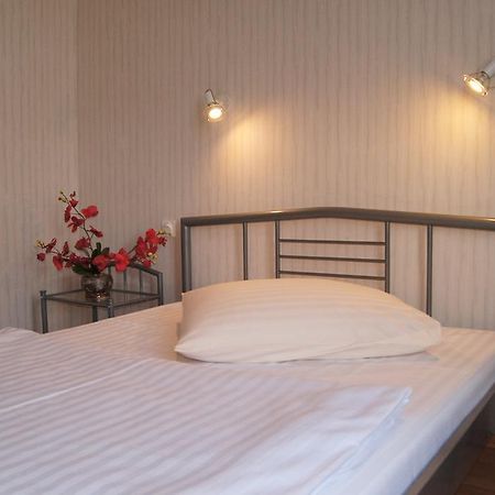 Nakło nad Notecią Zacisze Bed & Breakfast 部屋 写真