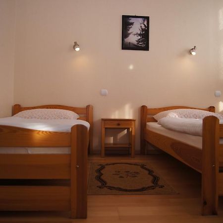 Nakło nad Notecią Zacisze Bed & Breakfast エクステリア 写真