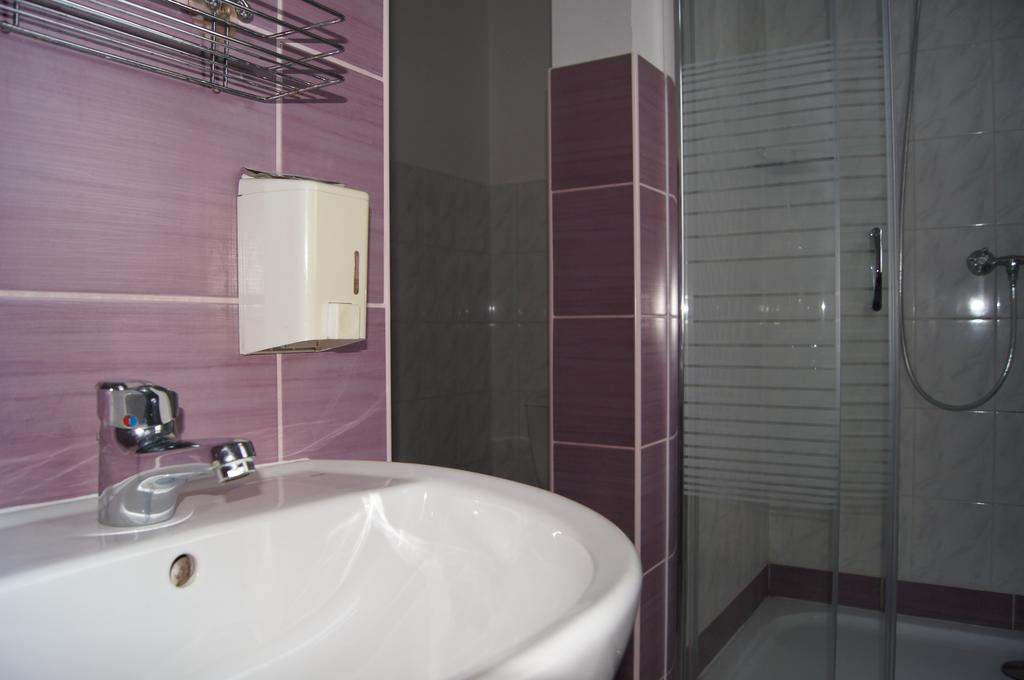 Nakło nad Notecią Zacisze Bed & Breakfast 部屋 写真