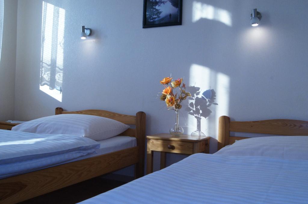 Nakło nad Notecią Zacisze Bed & Breakfast エクステリア 写真