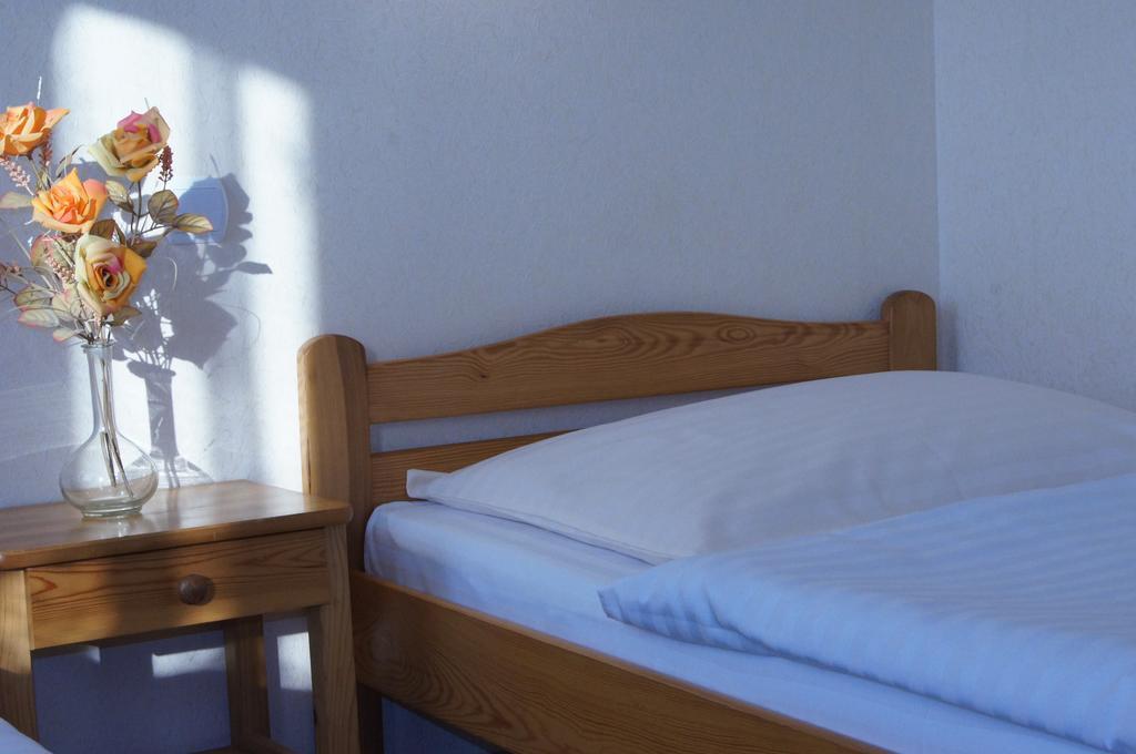 Nakło nad Notecią Zacisze Bed & Breakfast エクステリア 写真
