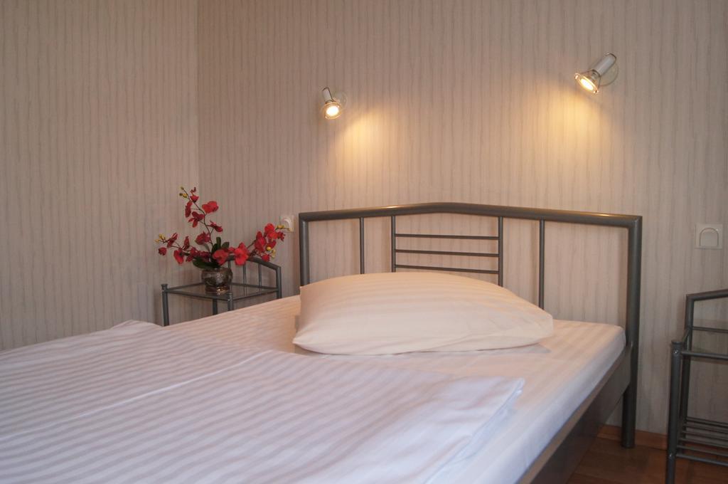 Nakło nad Notecią Zacisze Bed & Breakfast 部屋 写真