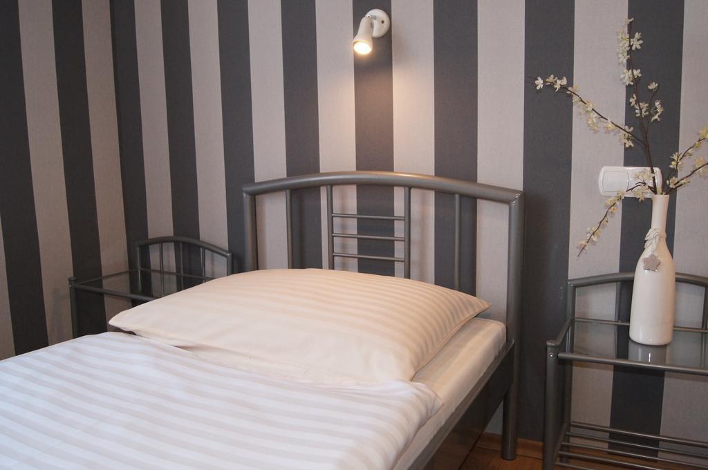 Nakło nad Notecią Zacisze Bed & Breakfast 部屋 写真