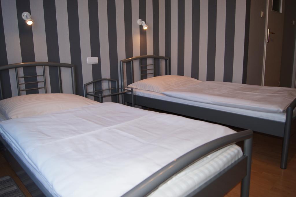 Nakło nad Notecią Zacisze Bed & Breakfast 部屋 写真
