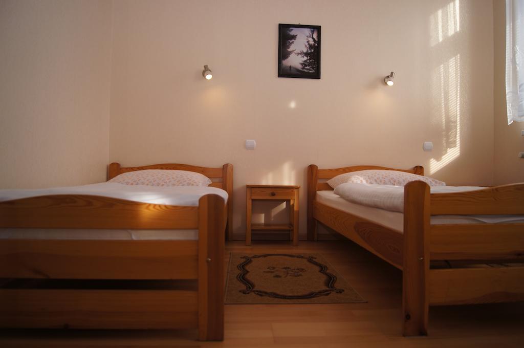 Nakło nad Notecią Zacisze Bed & Breakfast エクステリア 写真
